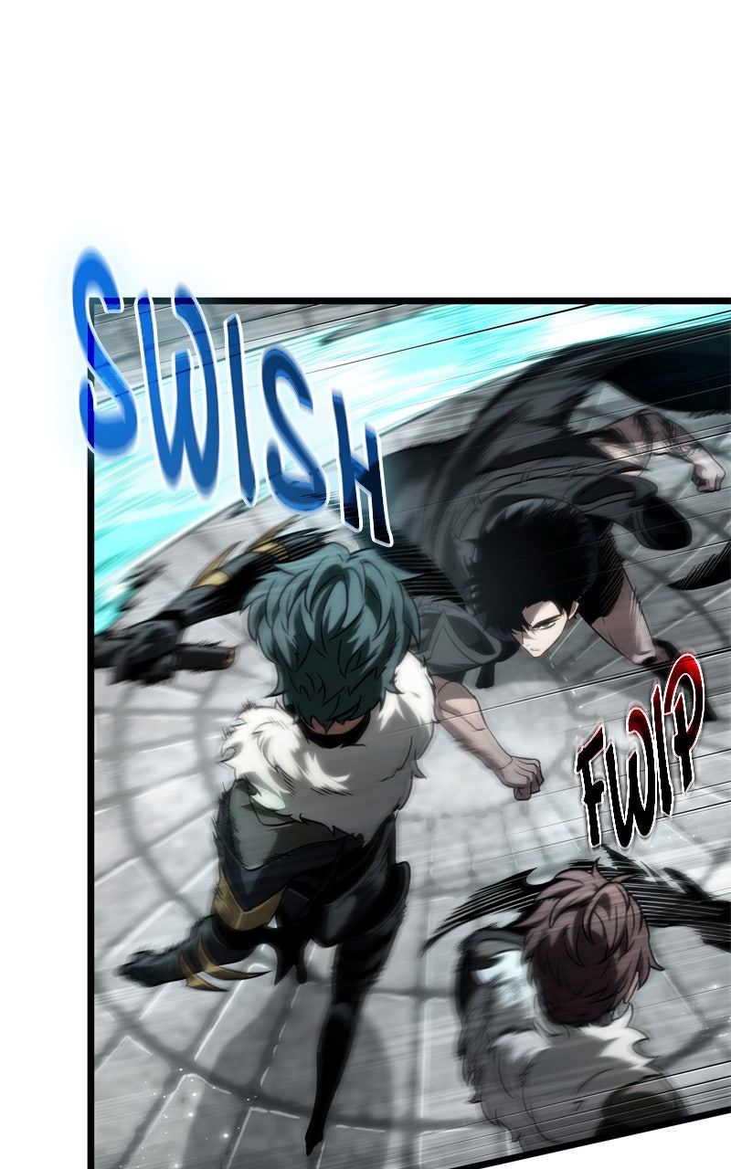 Read The World After the Fall ENGLISH Manga Online