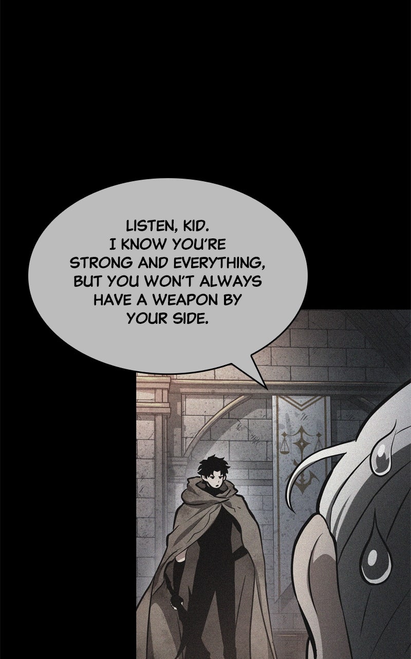 Read The World After the Fall ENGLISH Manga Online