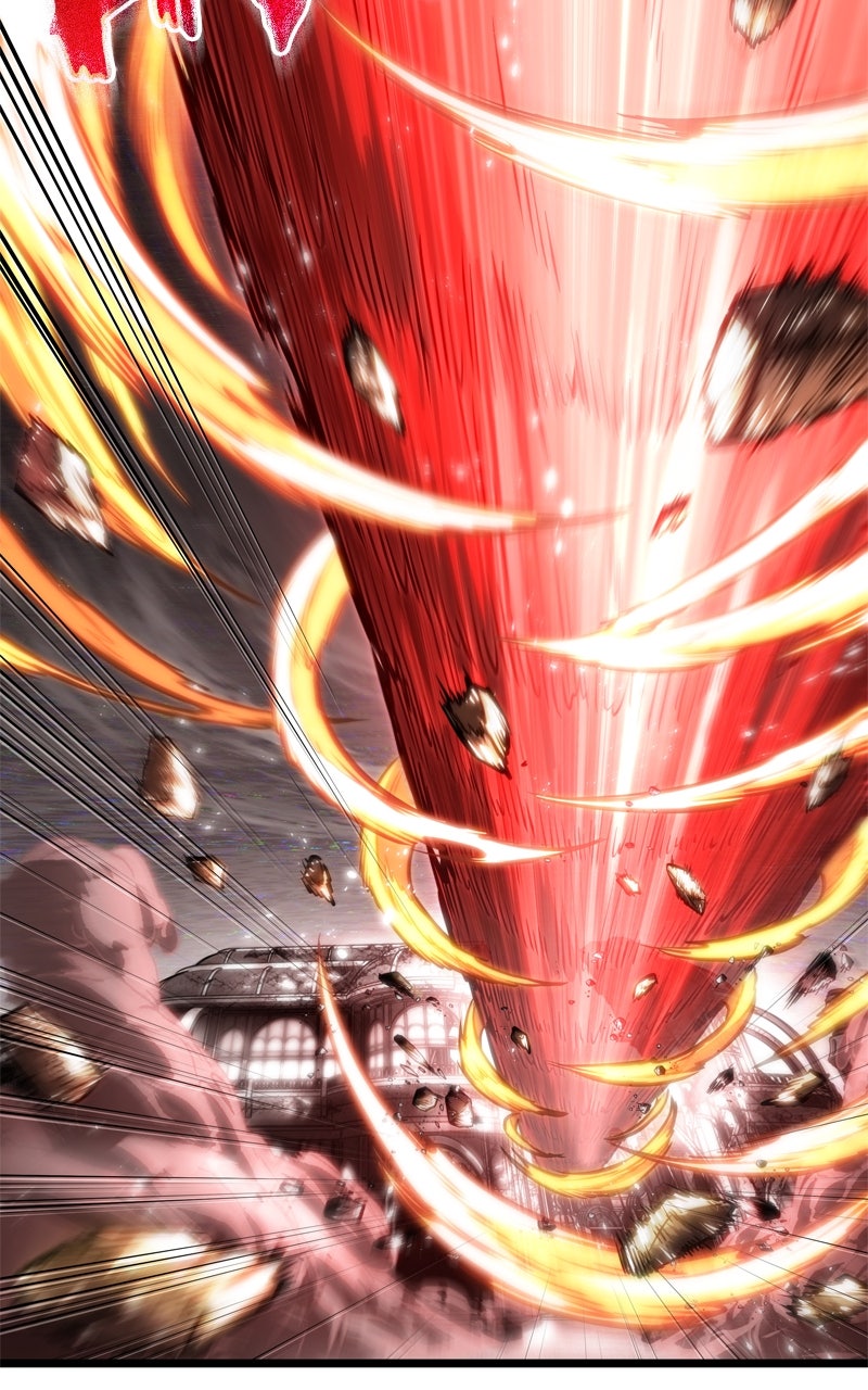 Read The World After the Fall ENGLISH Manga Online