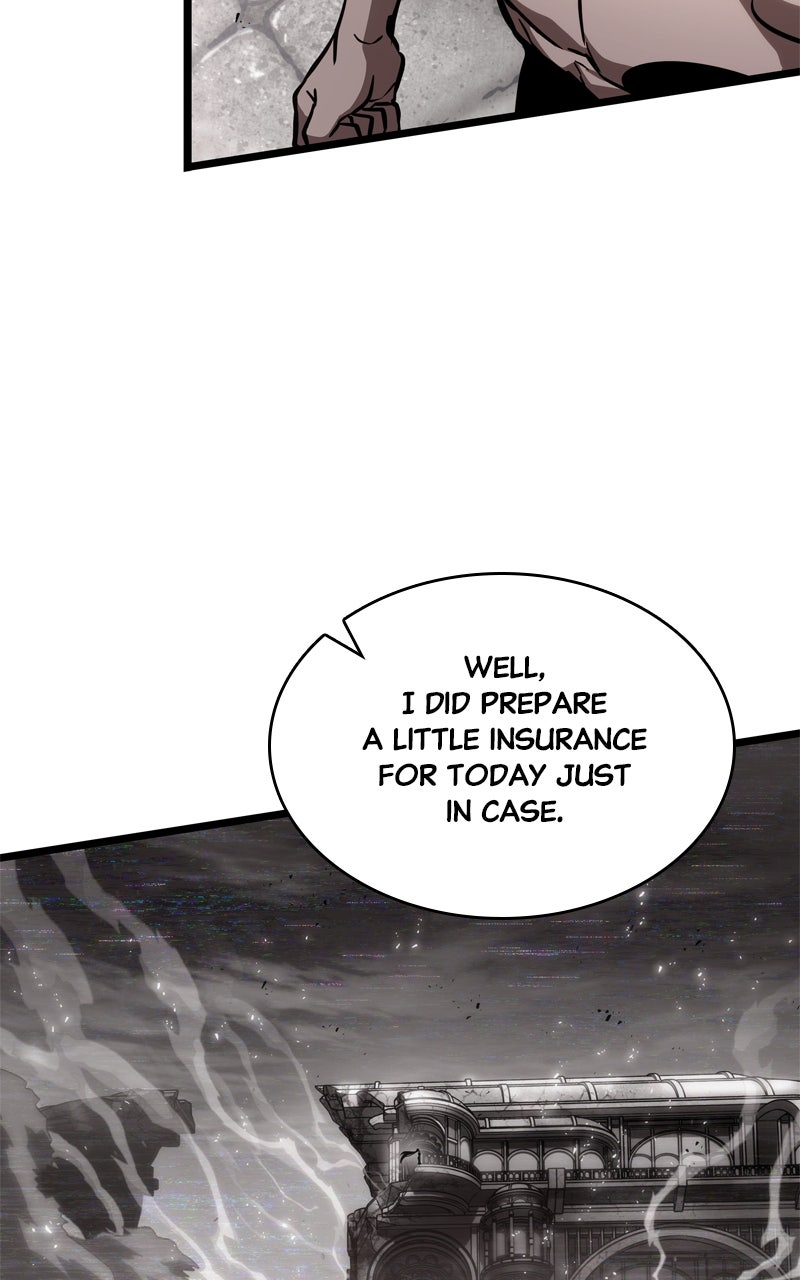 Read The World After the Fall ENGLISH Manga Online