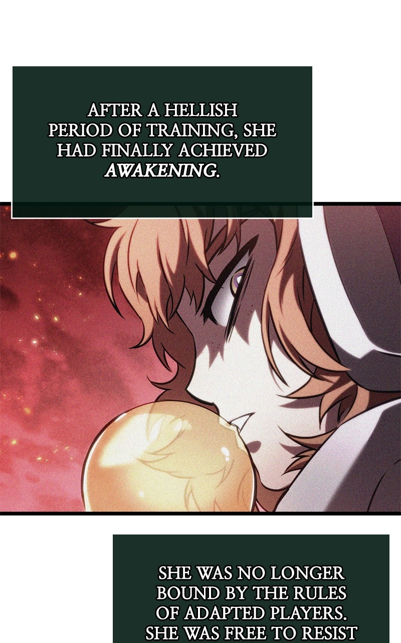 Read The World After the Fall ENGLISH Manga Online