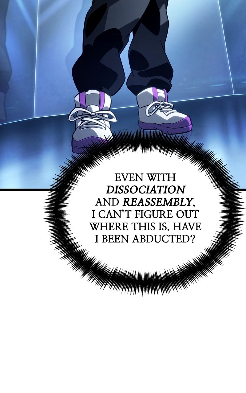 Read The World After the Fall ENGLISH Manga Online