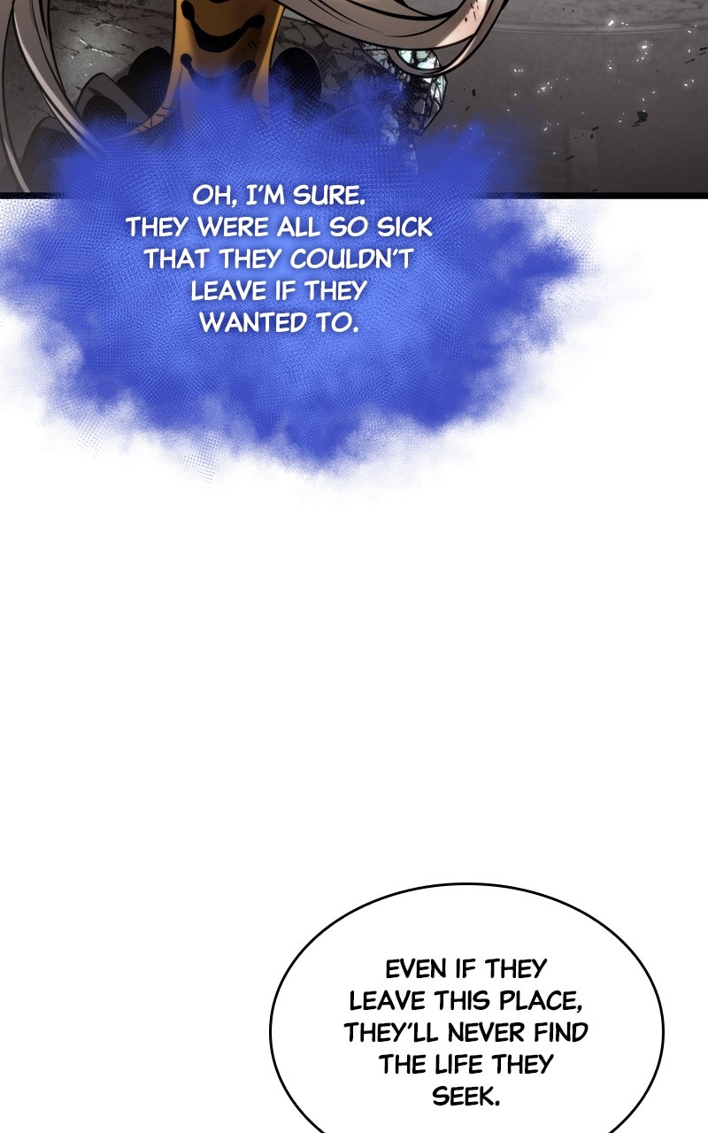 Read The World After the Fall ENGLISH Manga Online