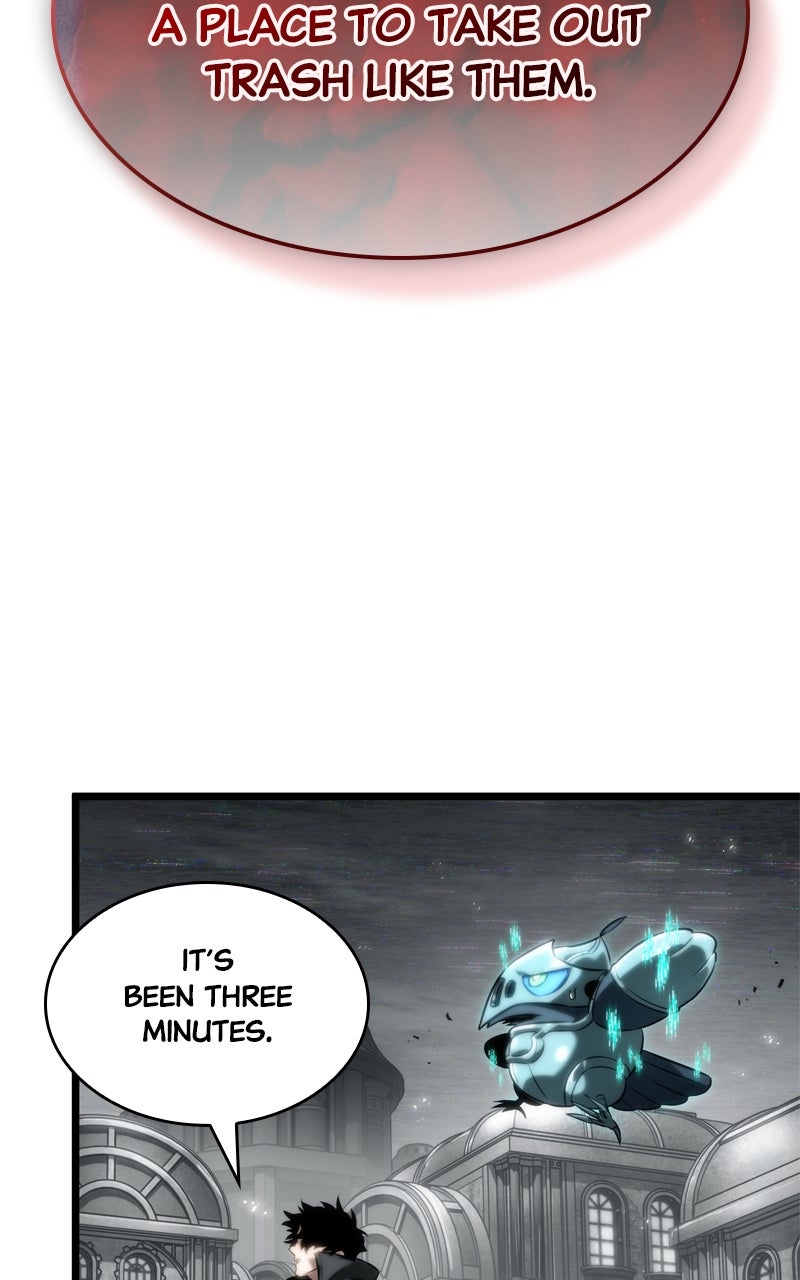 Read The World After the Fall ENGLISH Manga Online