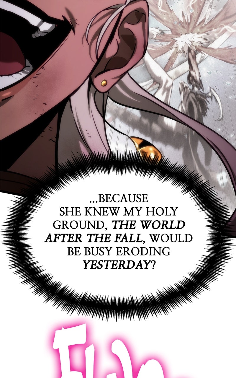 Read The World After the Fall ENGLISH Manga Online