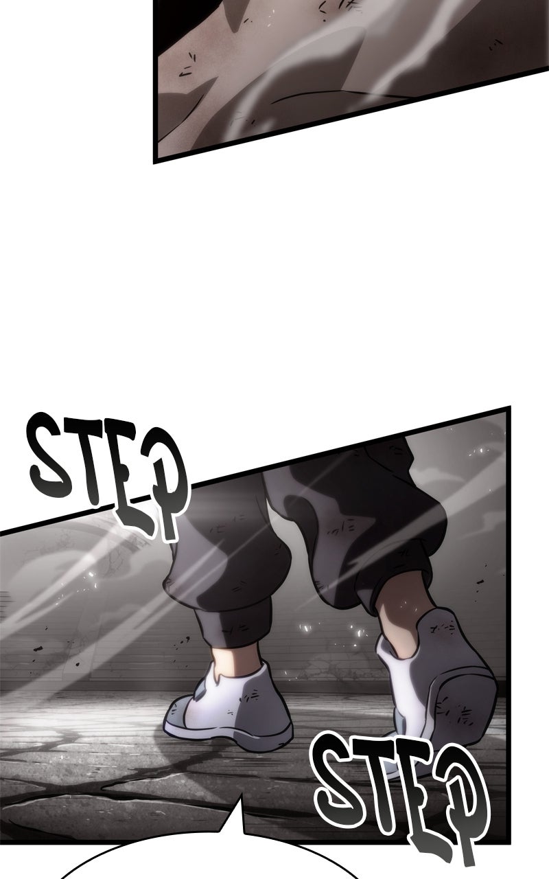 Read The World After the Fall ENGLISH Manga Online