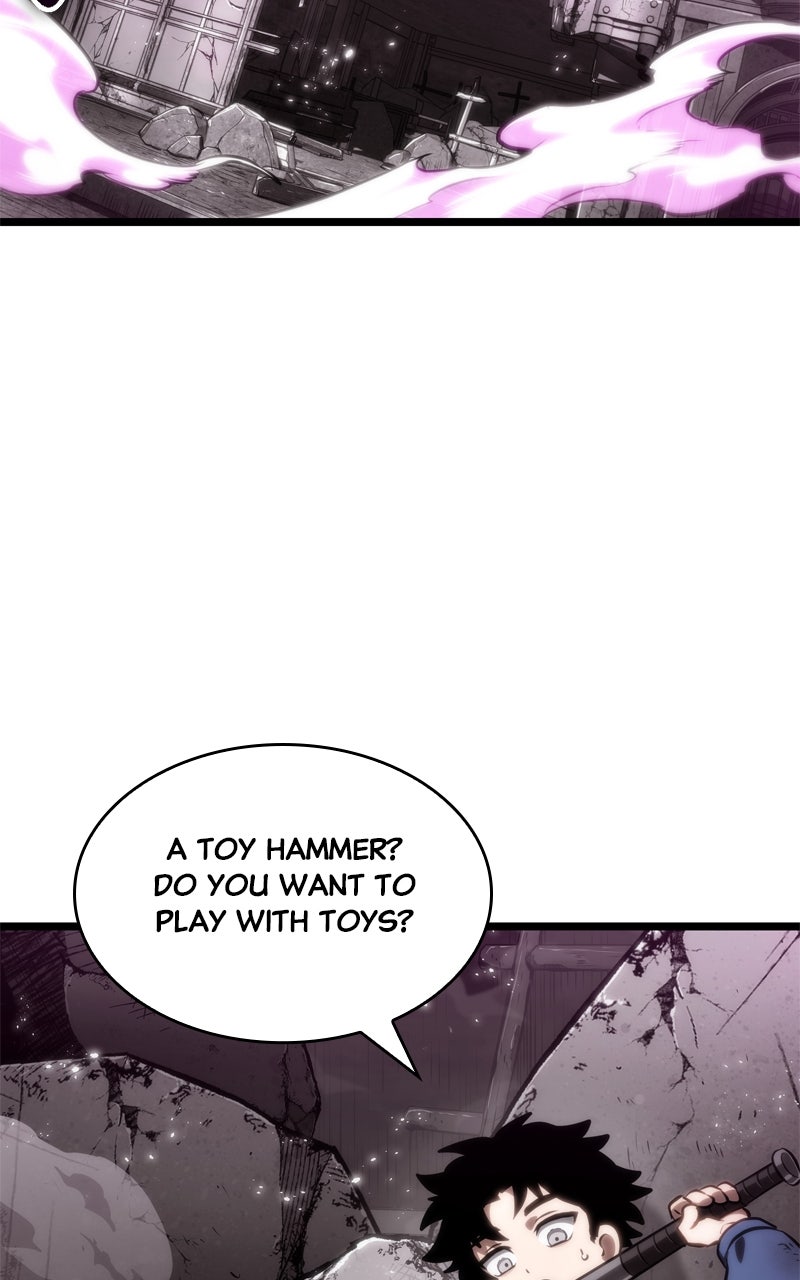 Read The World After the Fall ENGLISH Manga Online