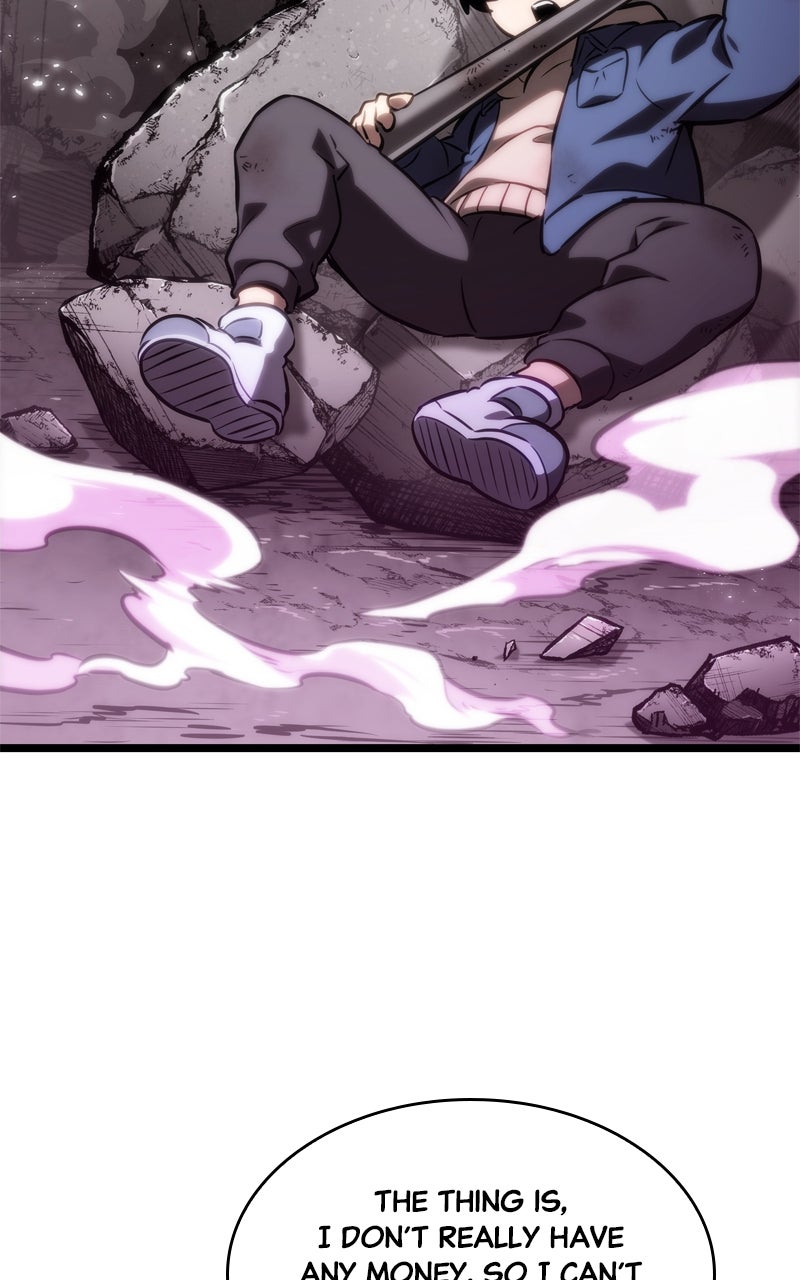 Read The World After the Fall ENGLISH Manga Online