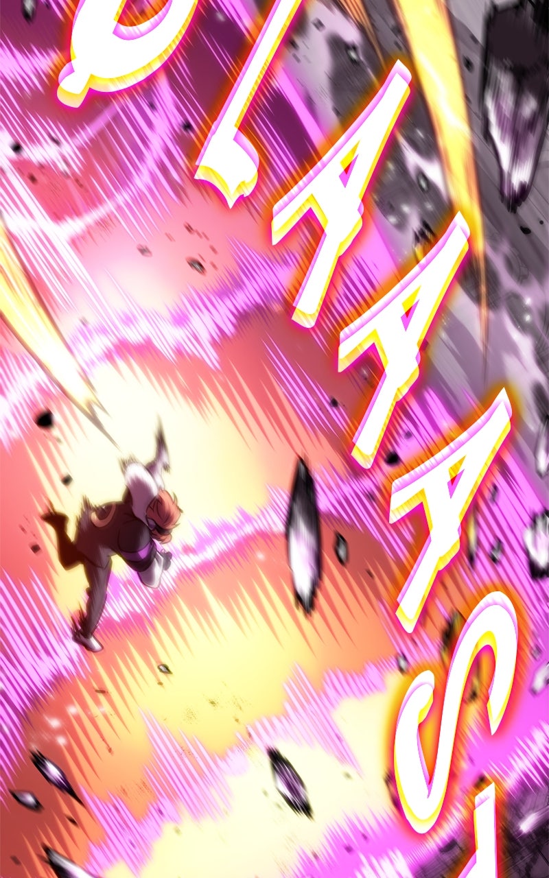 Read The World After the Fall ENGLISH Manga Online