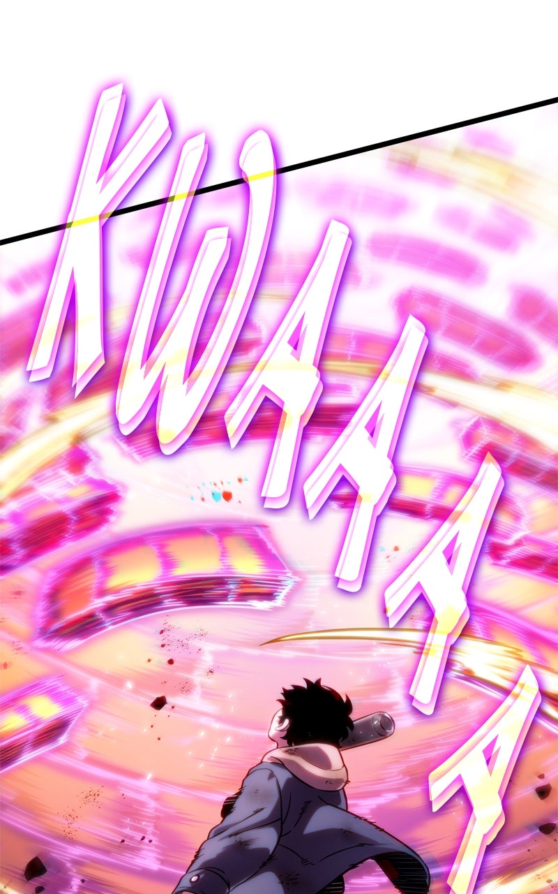 Read The World After the Fall ENGLISH Manga Online