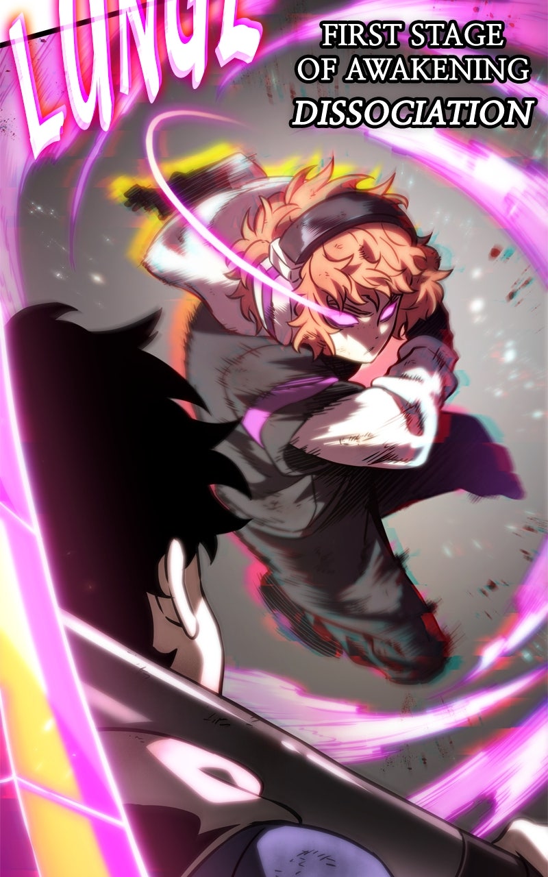 Read The World After the Fall ENGLISH Manga Online