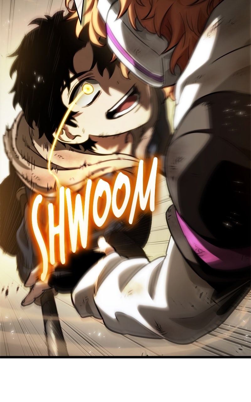 Read The World After the Fall ENGLISH Manga Online