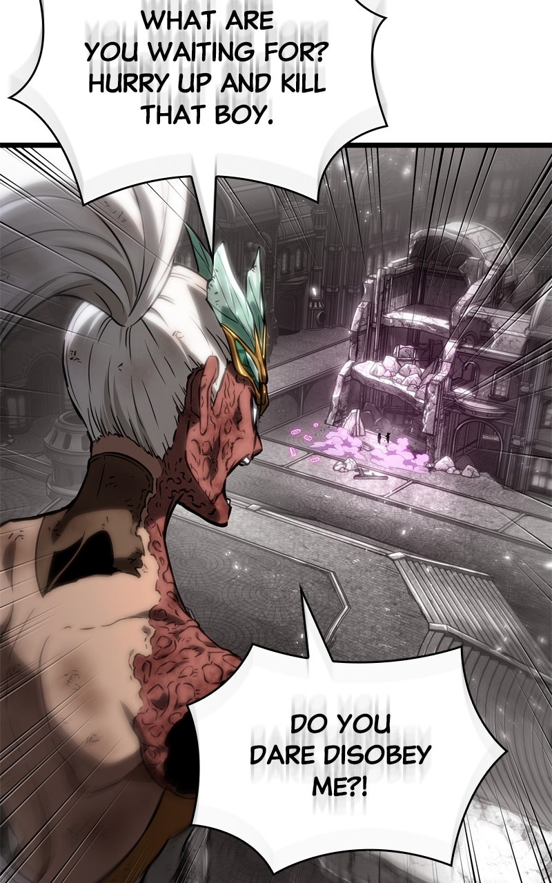 Read The World After the Fall ENGLISH Manga Online