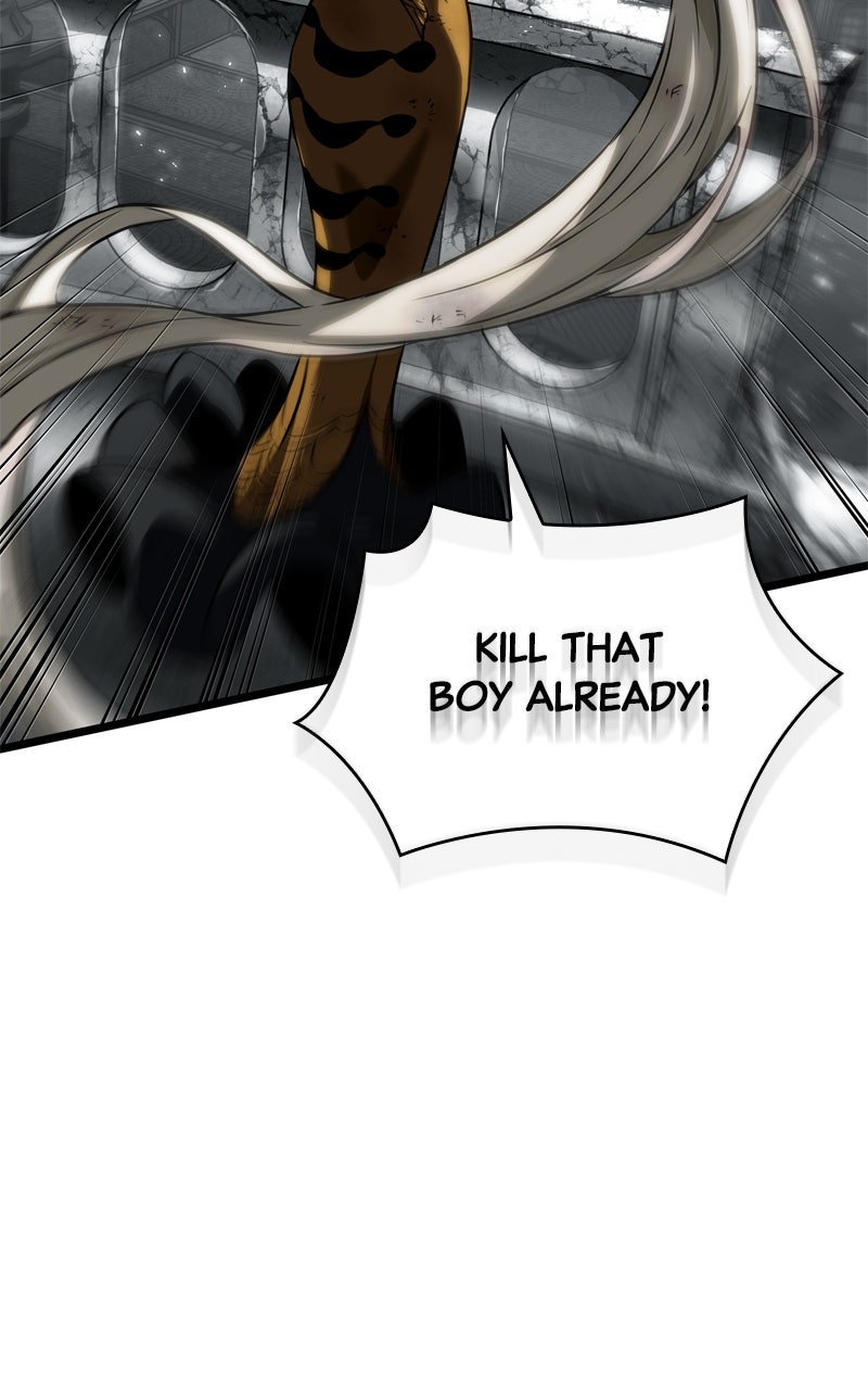 Read The World After the Fall ENGLISH Manga Online