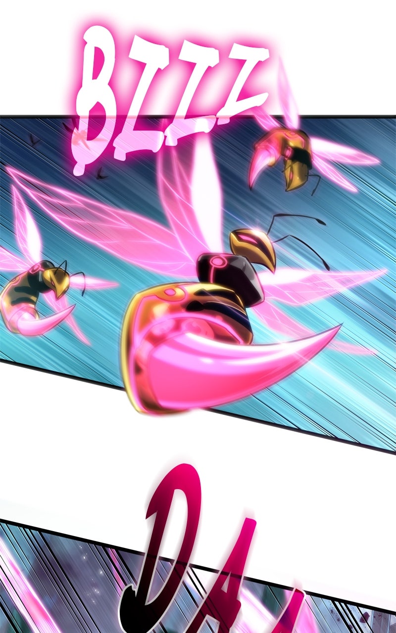 Read The World After the Fall ENGLISH Manga Online