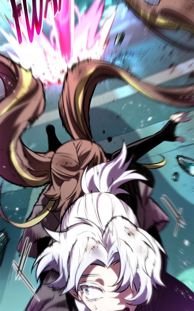 Read The World After the Fall ENGLISH Manga Online