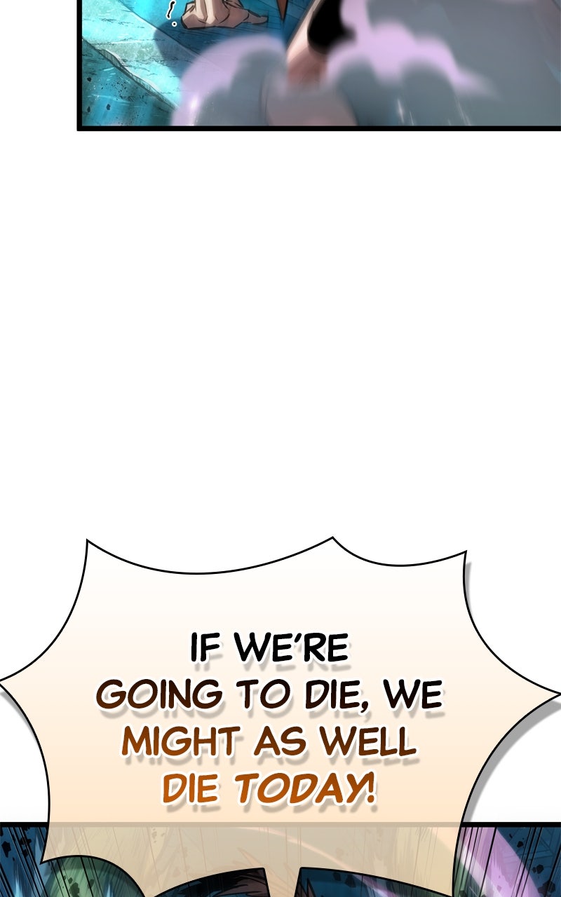 Read The World After the Fall ENGLISH Manga Online