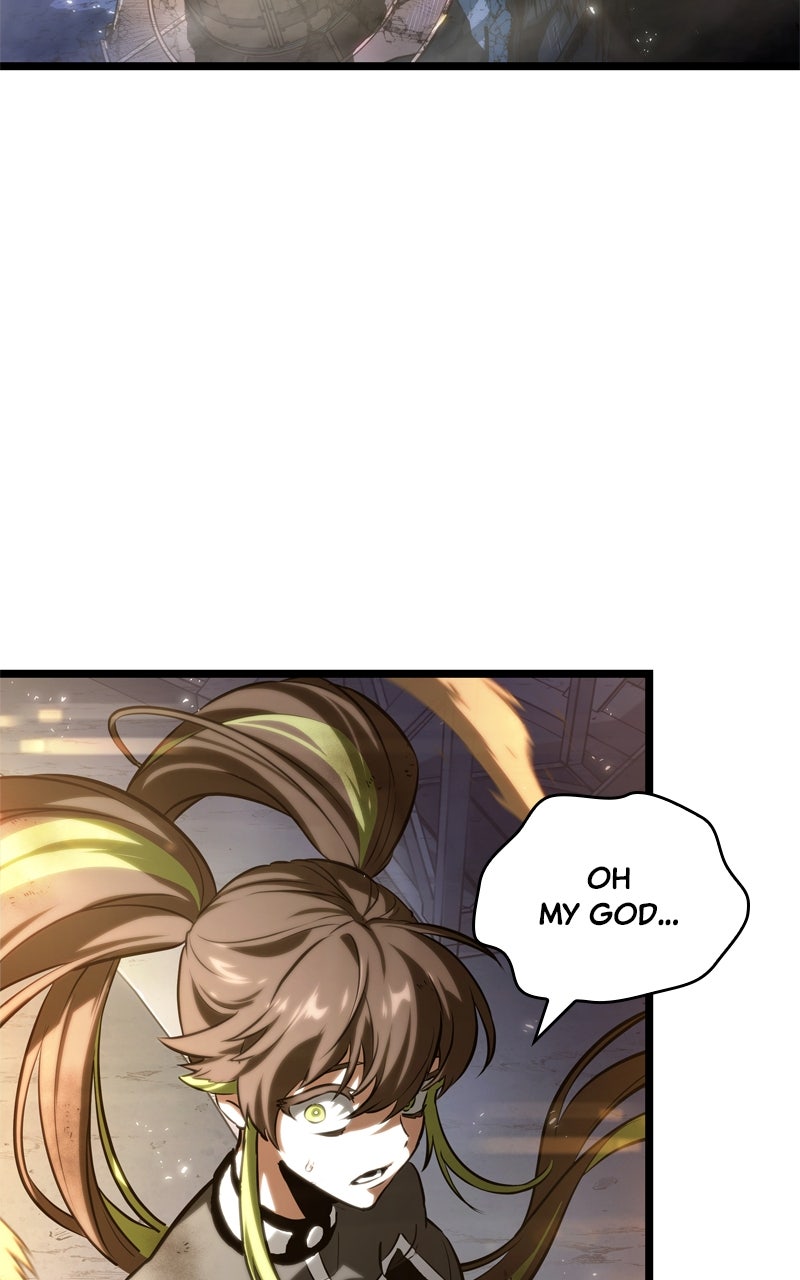 Read The World After the Fall ENGLISH Manga Online