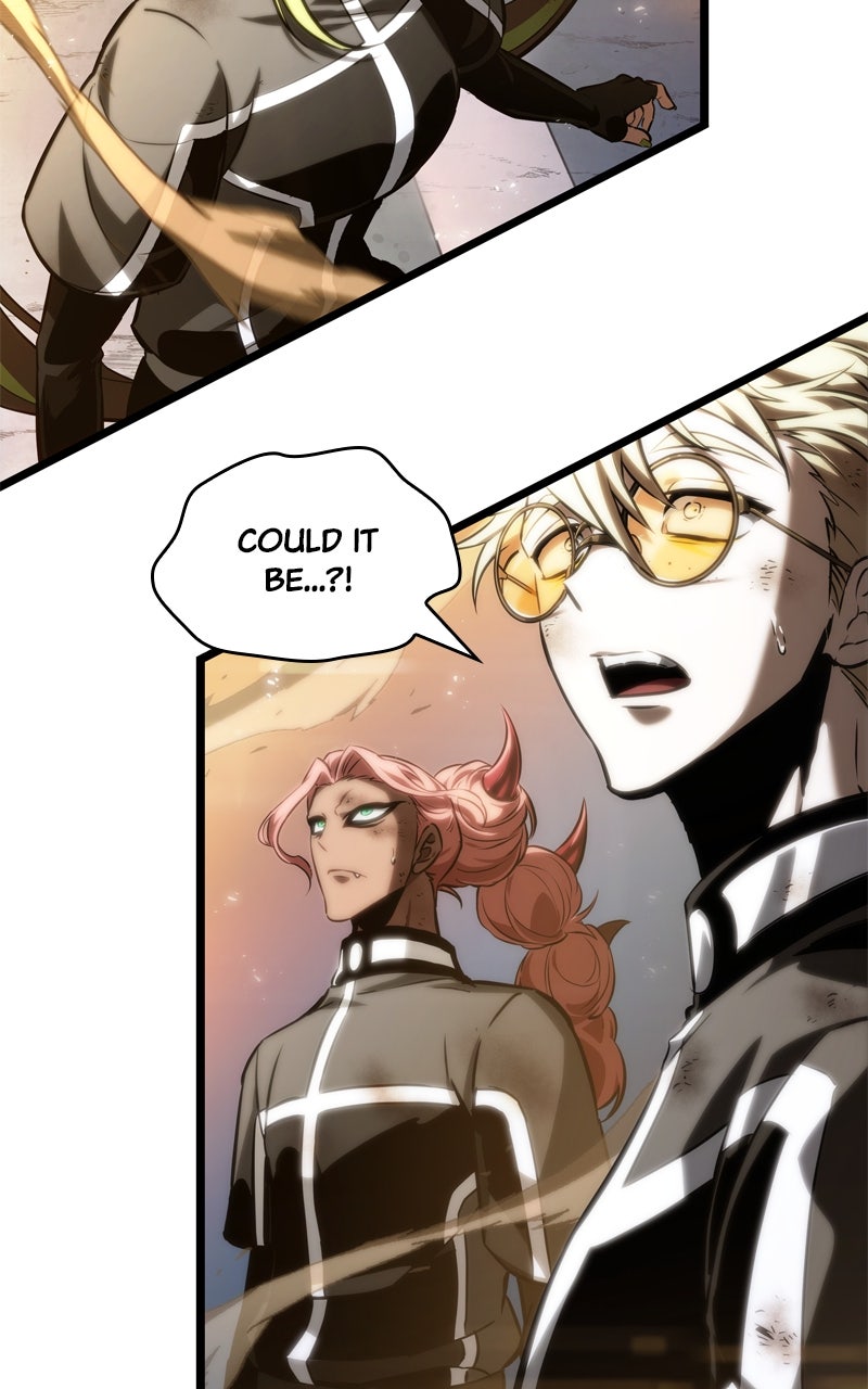 Read The World After the Fall ENGLISH Manga Online