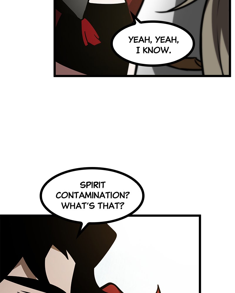 Read The World After the Fall ENGLISH Manga Online