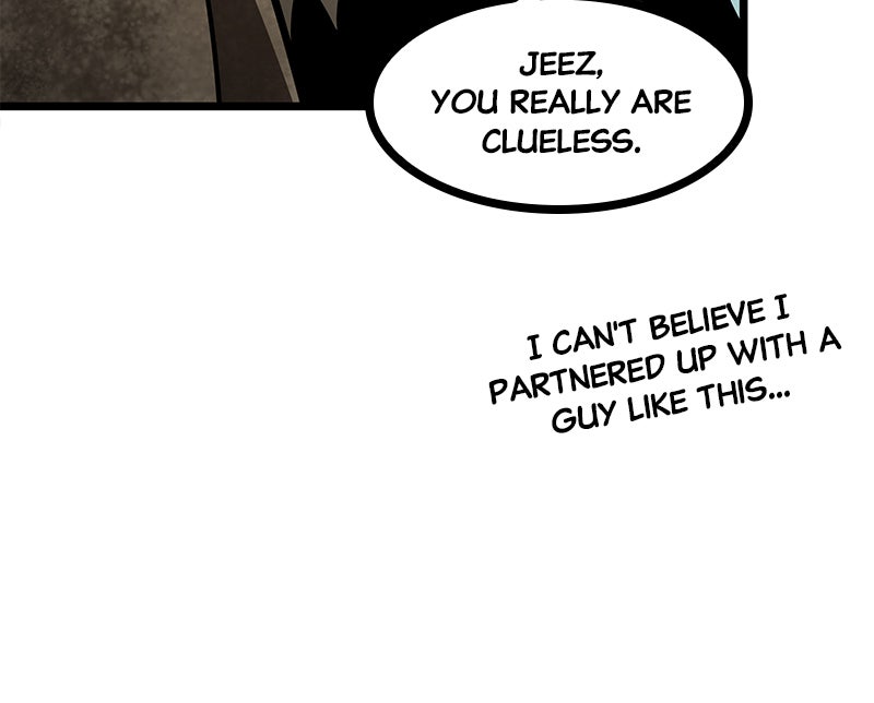 Read The World After the Fall ENGLISH Manga Online