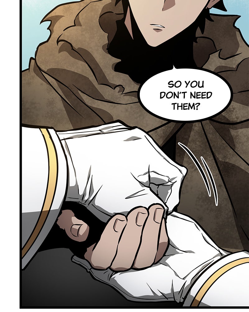 Read The World After the Fall ENGLISH Manga Online