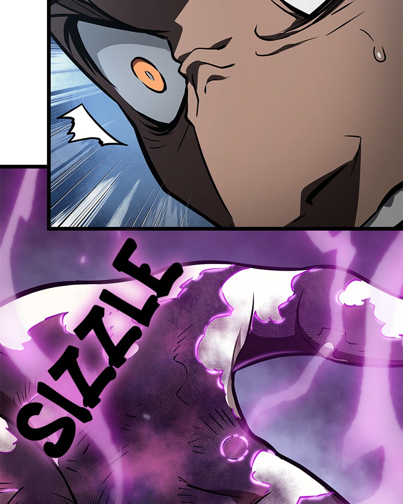 Read The World After the Fall ENGLISH Manga Online