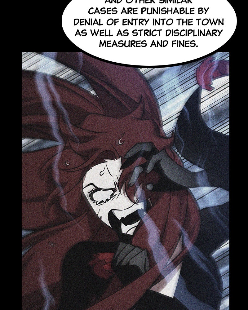 Read The World After the Fall ENGLISH Manga Online