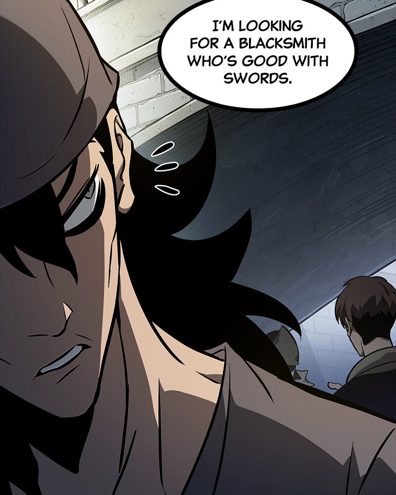 Read The World After the Fall ENGLISH Manga Online