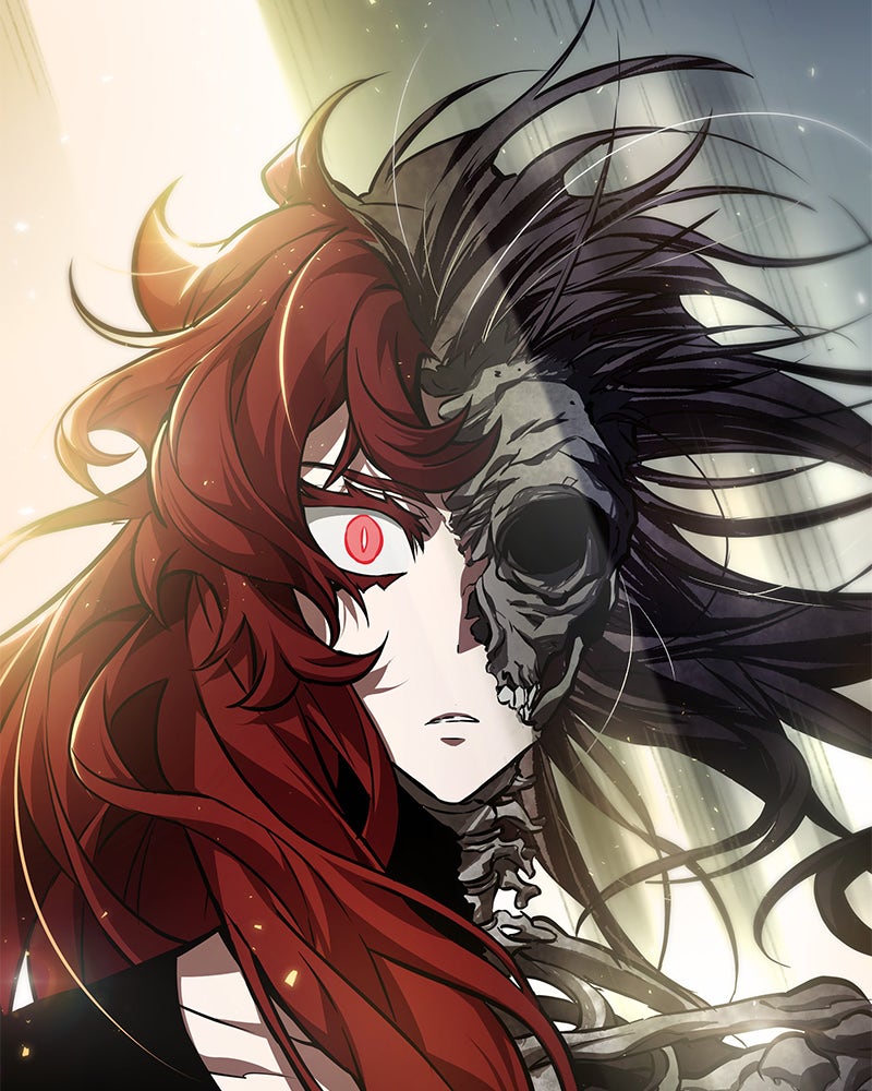 Read The World After the Fall ENGLISH Manga Online