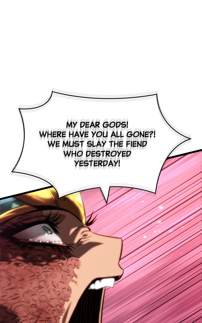 Read The World After the Fall ENGLISH Manga Online