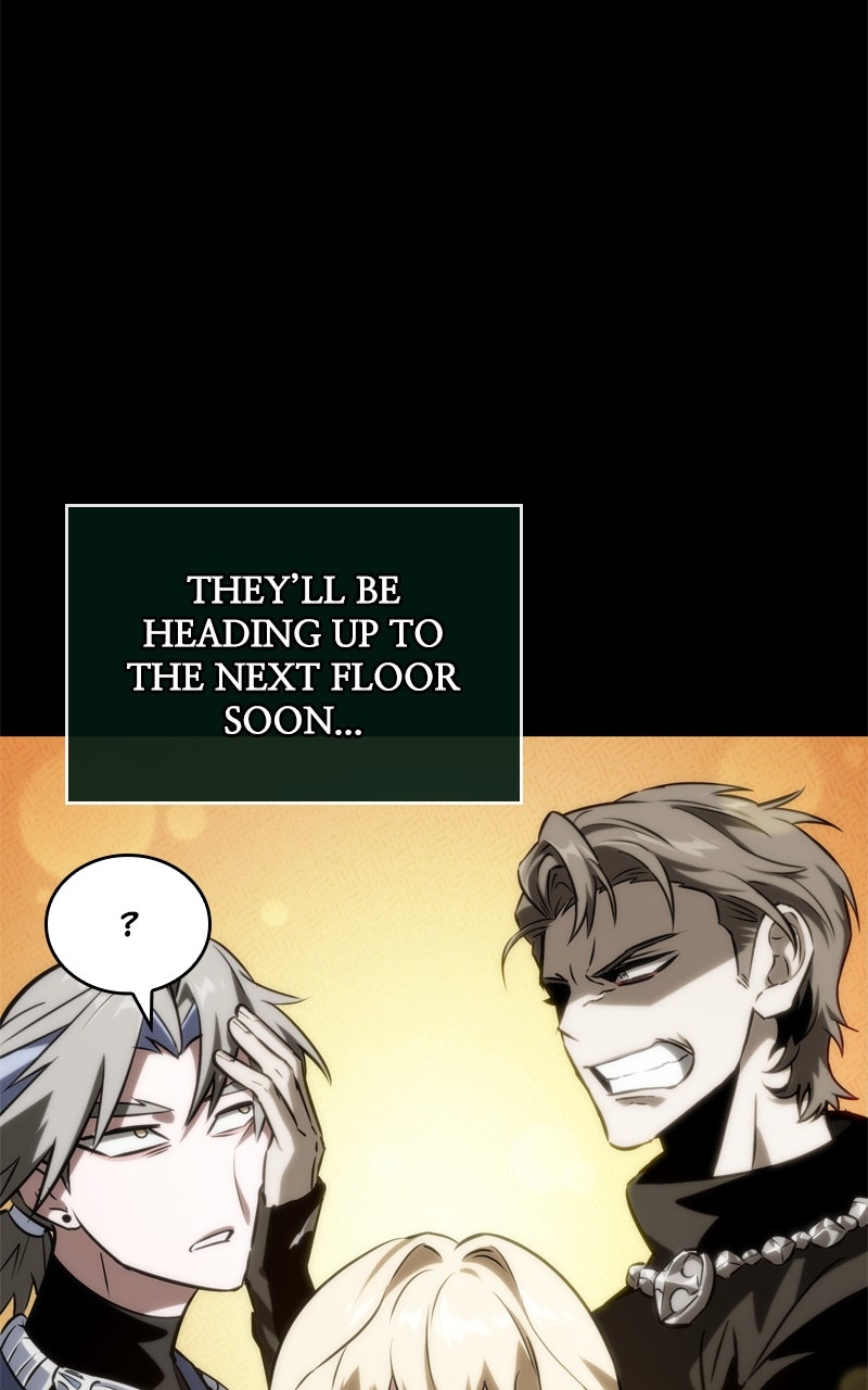 Read The World After the Fall ENGLISH Manga Online