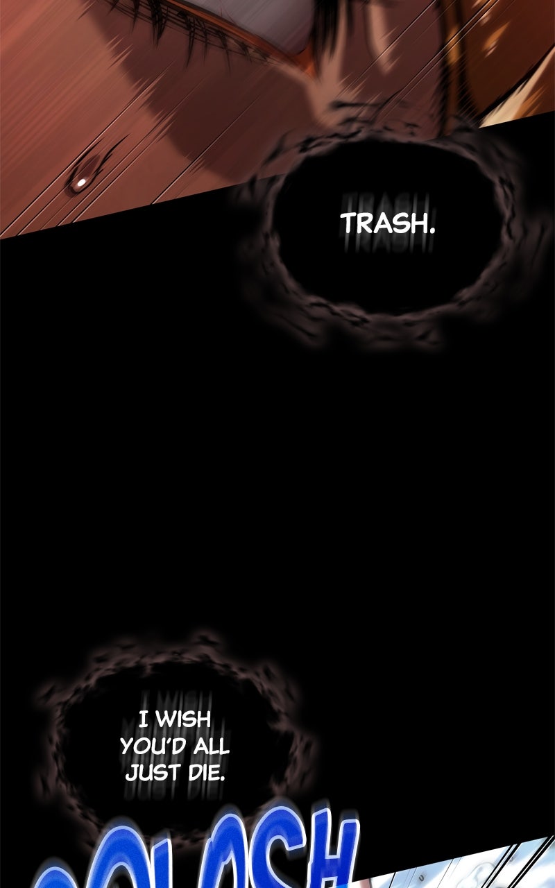 Read The World After the Fall ENGLISH Manga Online