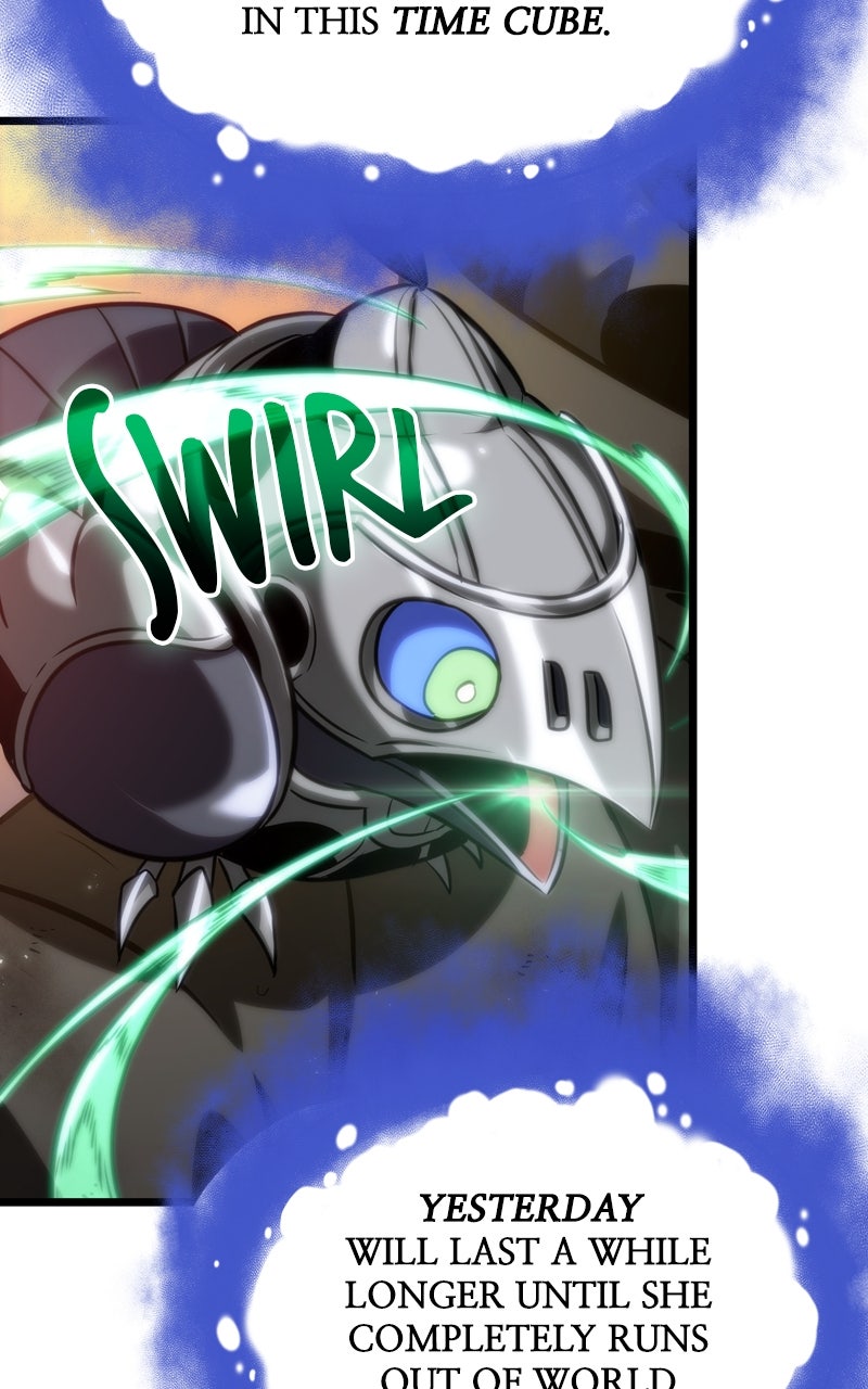 Read The World After the Fall ENGLISH Manga Online