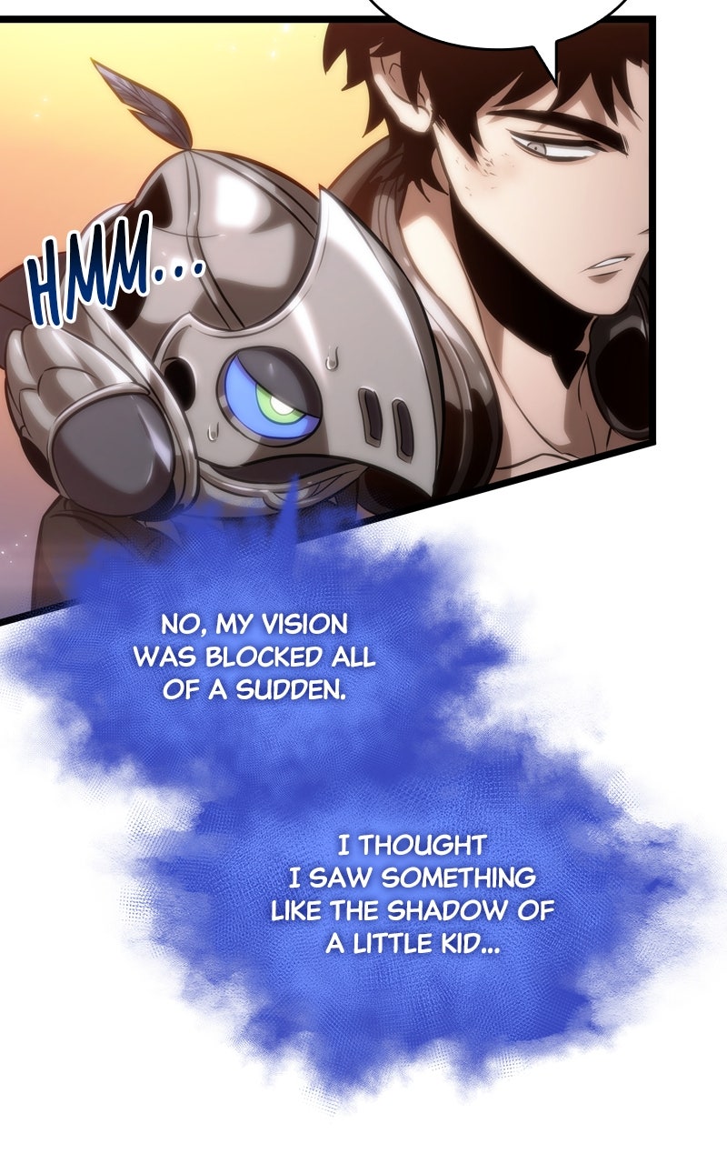 Read The World After the Fall ENGLISH Manga Online