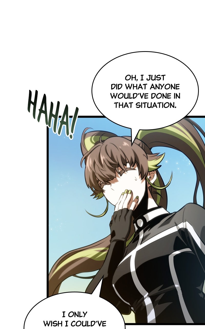 Read The World After the Fall ENGLISH Manga Online