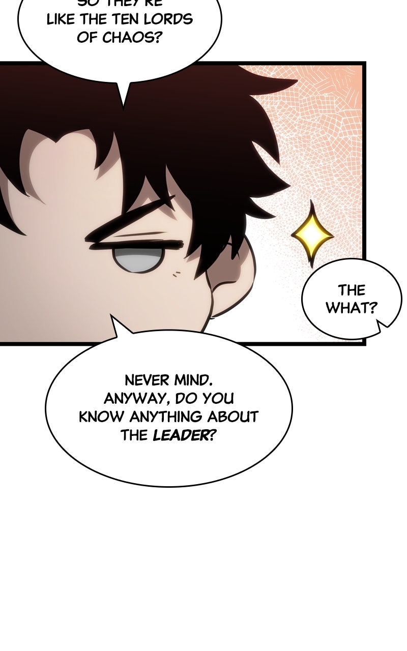 Read The World After the Fall ENGLISH Manga Online