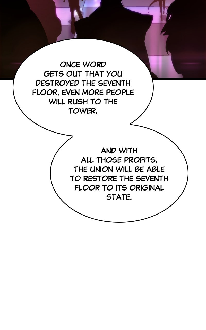 Read The World After the Fall ENGLISH Manga Online