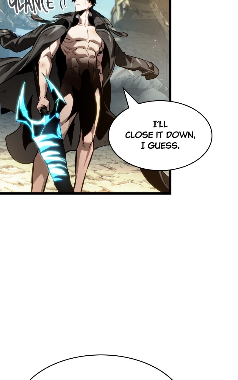 Read The World After the Fall ENGLISH Manga Online