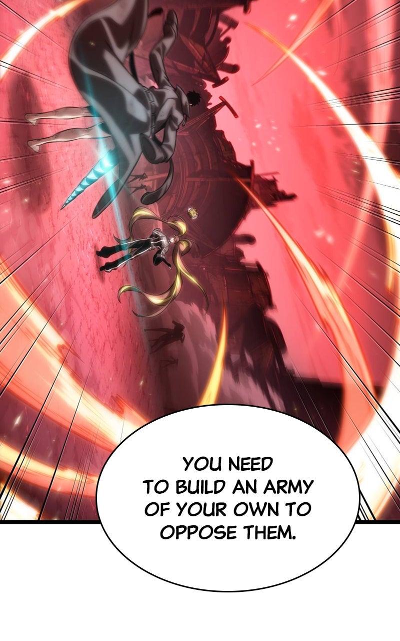 Read The World After the Fall ENGLISH Manga Online