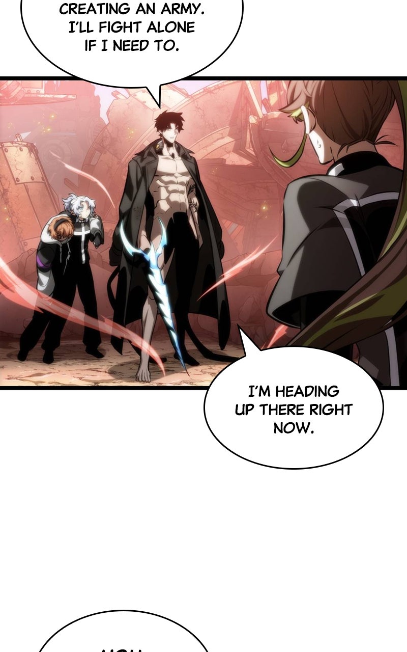 Read The World After the Fall ENGLISH Manga Online