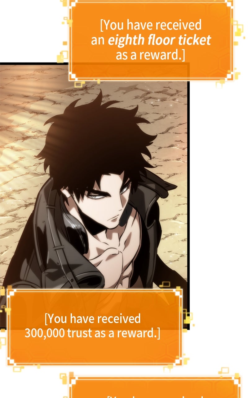 Read The World After the Fall ENGLISH Manga Online