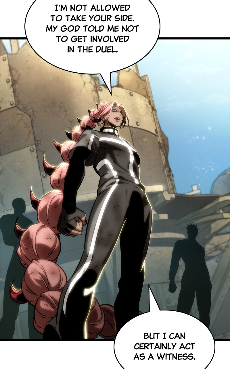 Read The World After the Fall ENGLISH Manga Online