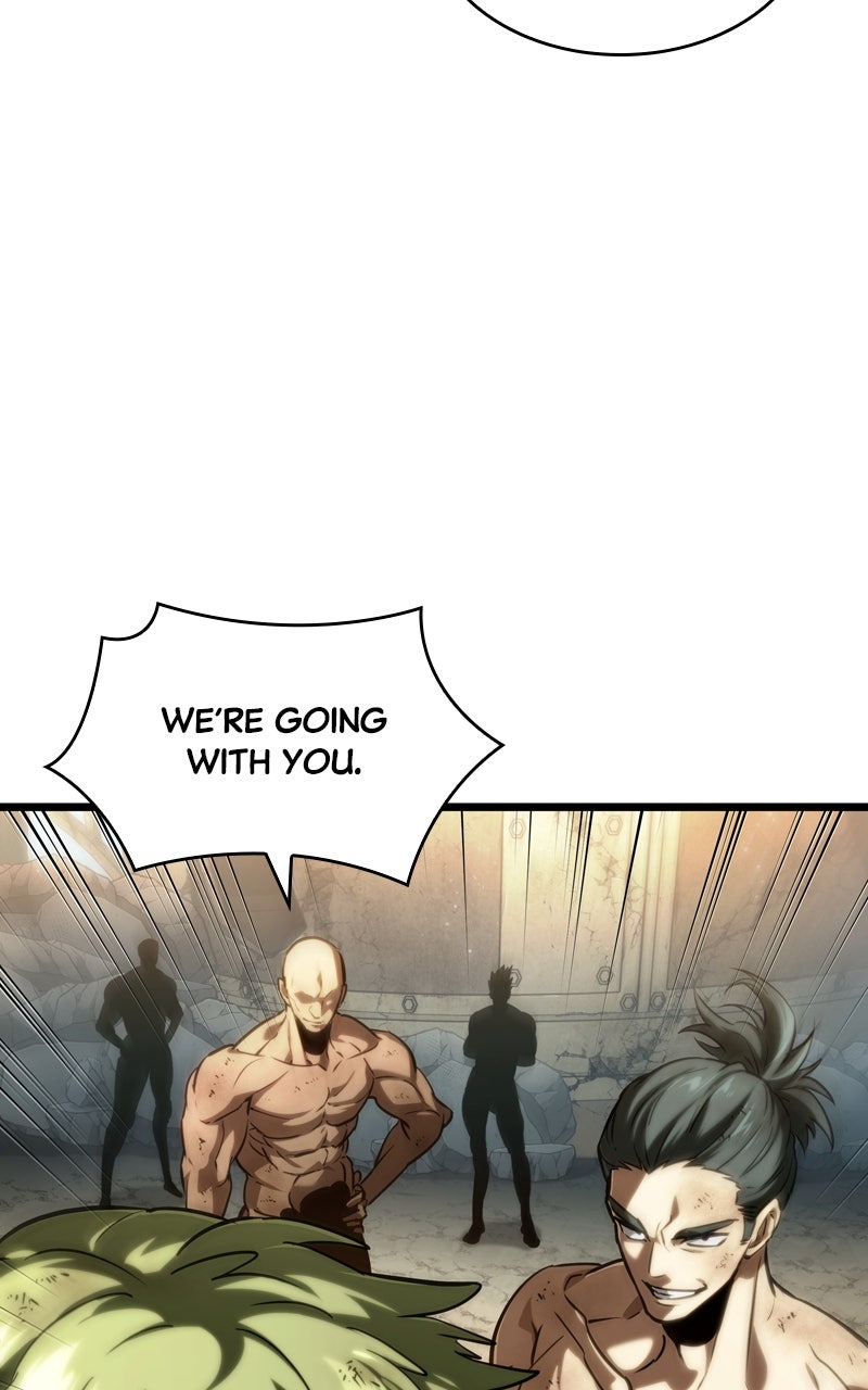 Read The World After the Fall ENGLISH Manga Online