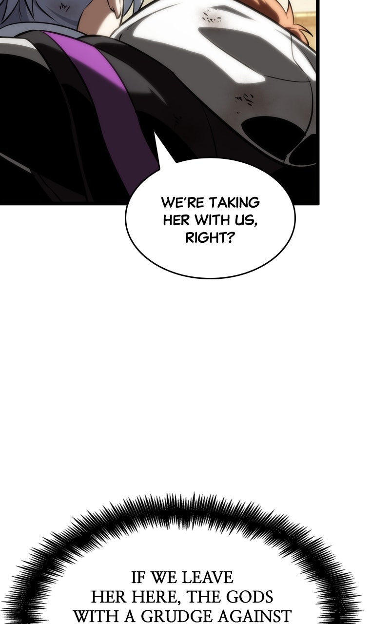 Read The World After the Fall ENGLISH Manga Online