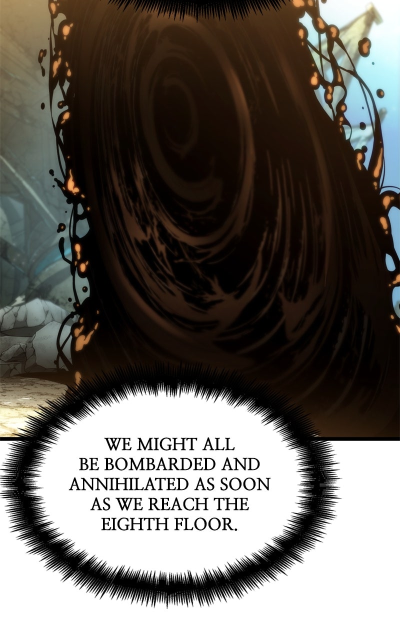 Read The World After the Fall ENGLISH Manga Online