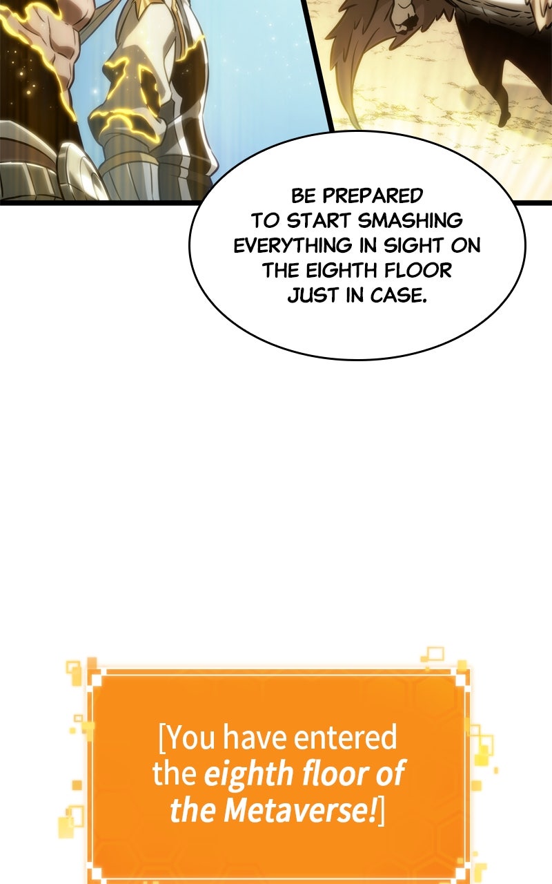 Read The World After the Fall ENGLISH Manga Online