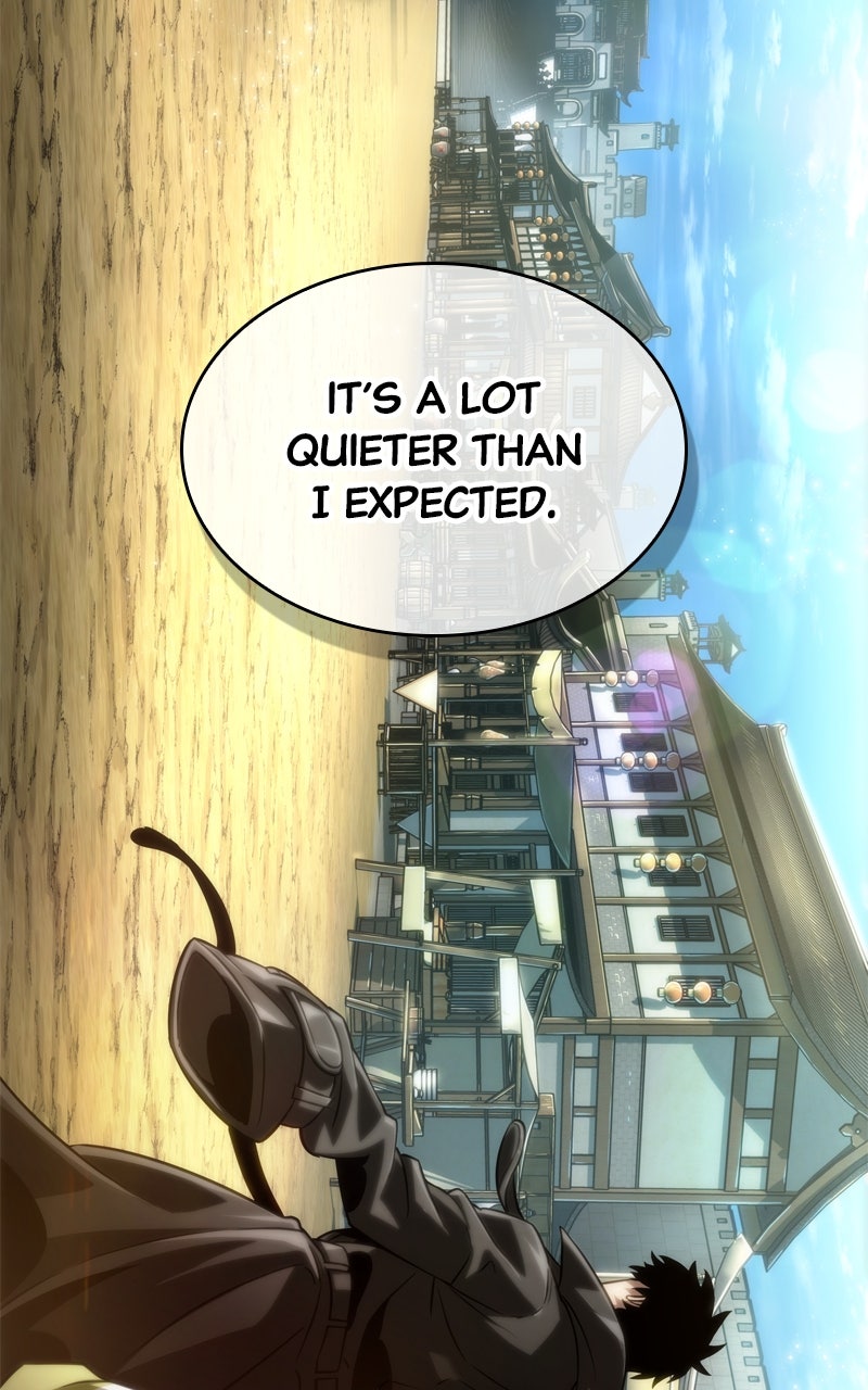 Read The World After the Fall ENGLISH Manga Online