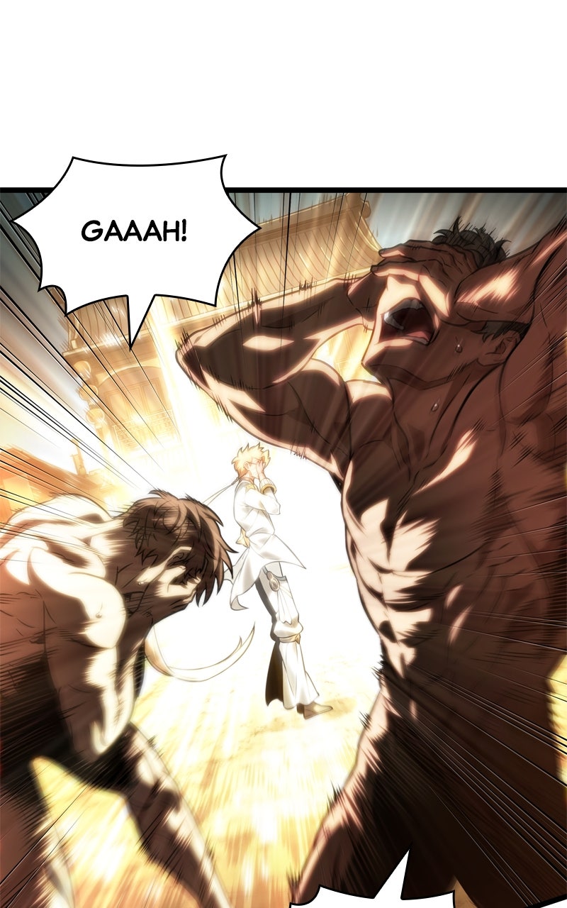 Read The World After the Fall ENGLISH Manga Online