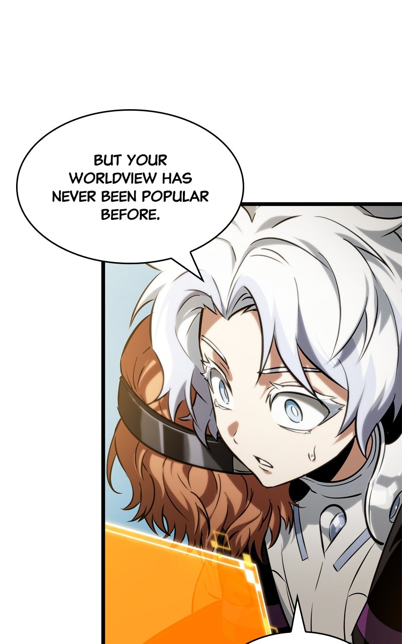 Read The World After the Fall ENGLISH Manga Online